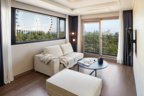 Urbanstay Sokcho Beach AB